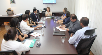 Governo de Goiás assina parceria com a Undime para implementação da Base Nacional Comum Curricular